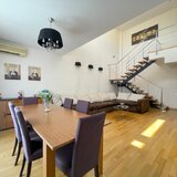 Soseaua Nordului apartament cu 5 camere si terasa spatioasa, 2 locuri de parcare