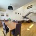 Soseaua Nordului, apartament cu 5 camere si terasa spatioasa + 2 locuri de parcare.